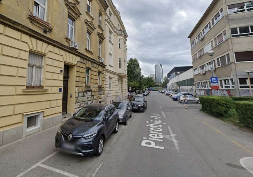 FOTO: GOOGLE EARTH