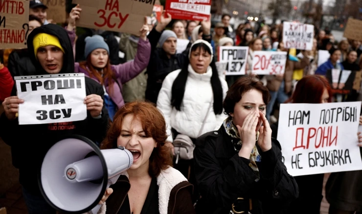 FOTO: REUTERS
