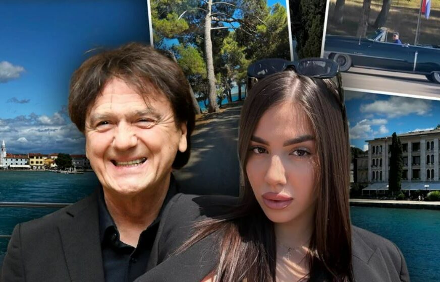 FOTO: UNACOLIC/INSTAGRAM, MILAN ILIĆ / RINGIER