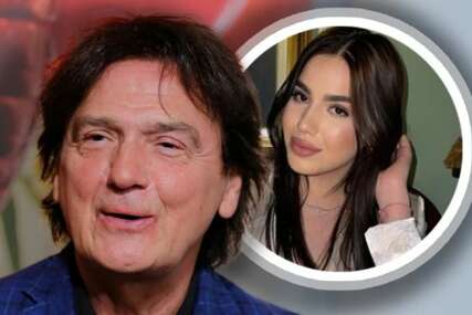 Čolina kćerka se baš opustila na moru. Zdravko Čolić je za njeno ljetovanje potrošio 45.000 eura!