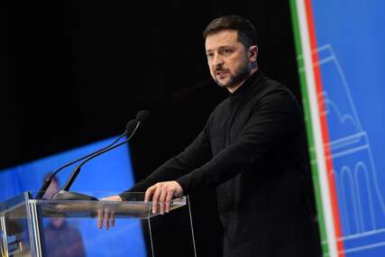 Zelenski predložio novu premijerku Ukrajine