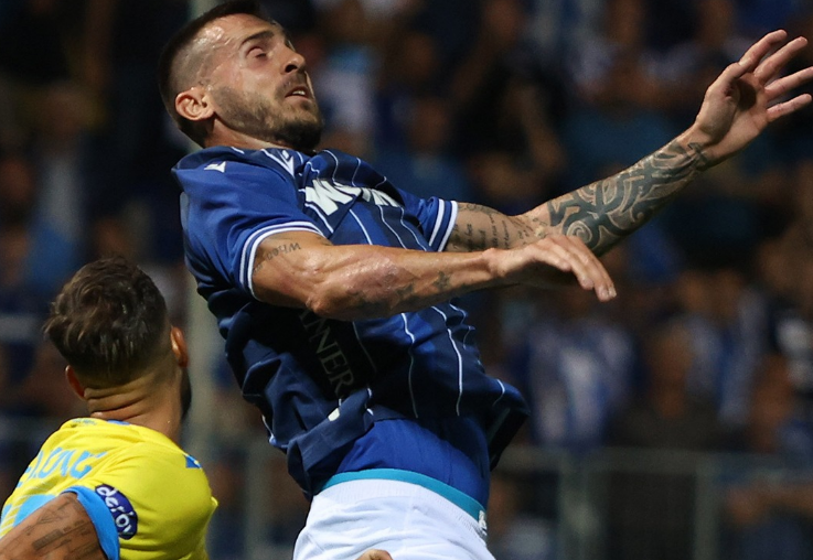 FOTO: FK ZELJEZNICAR