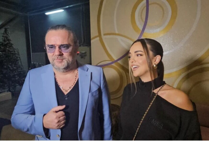 FOTO: ALEKSANDAR DOJKIĆ / RINGIER