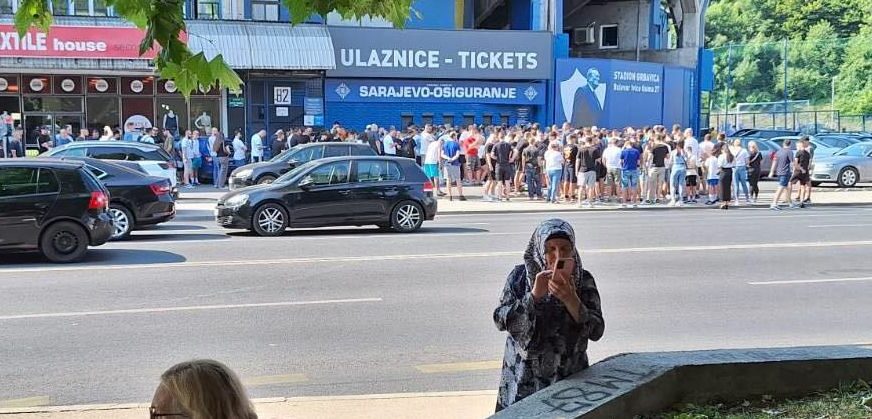 FOTO: SC SPORT