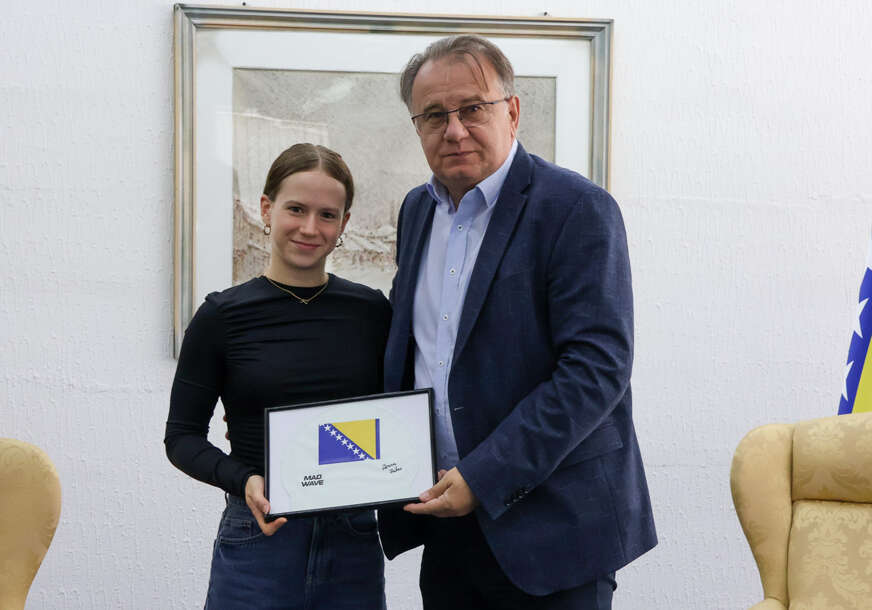 FOTO: VLADA FBIH 