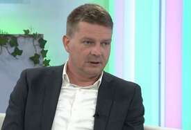 Direktor Zavoda o zagađenju zraka u dijelovima Sarajeva: Koncentracija je manja, ali...