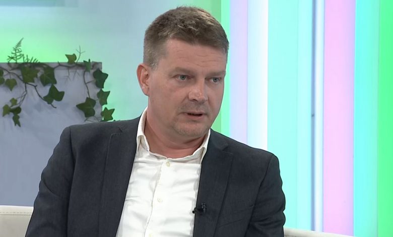 FOTO: TVSA
