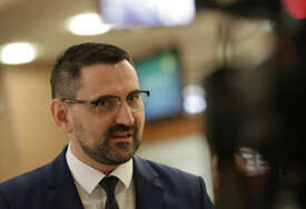 Klokić: Put BiH u EU mogao bi da potraje još 12 godina