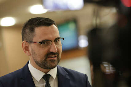 Klokić: Put BiH u EU mogao bi da potraje još 12 godina