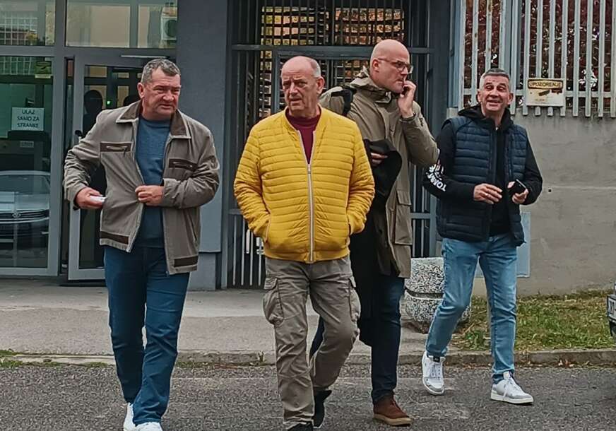 FOTO: BIRN BIH