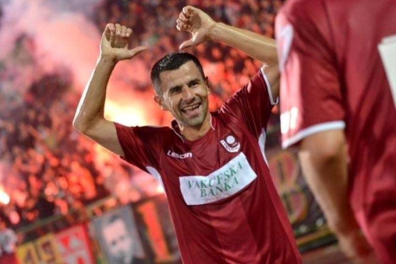 FOTO: FK SARAJEVO