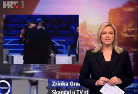 "Ugledni kardiolog napadnut uživo zbog otkrivanja strašne tajne" Širi se SNIMAK TUČE NA HRT, hitno se oglasili sa televizije