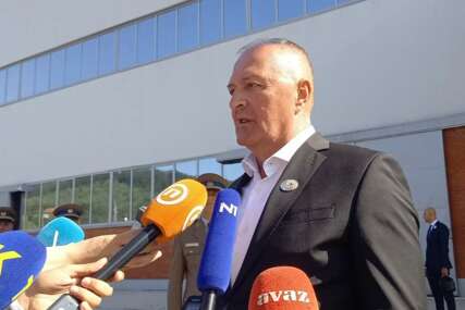 Helez: Bitno je da civilizacijski svijet priznaje genocid
