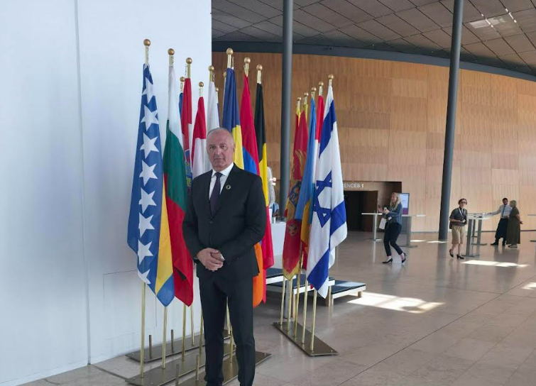 FOTO: PRESS MO BIH