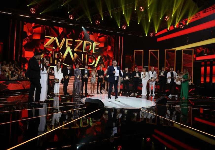 FOTO: GRAND