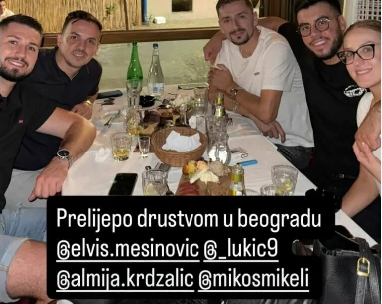FOTO: INSTAGRAM