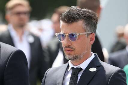Ministru Amidžiću stigao žestok odgovor iz Potočara