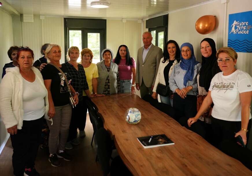 FOTO: MINISTARSTVO ODBRANE BIH 