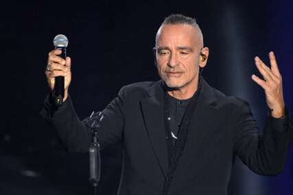 Eros Ramazzotti predstavio novu pjesmu: Prepoznatljiv glas i emocija u jednom