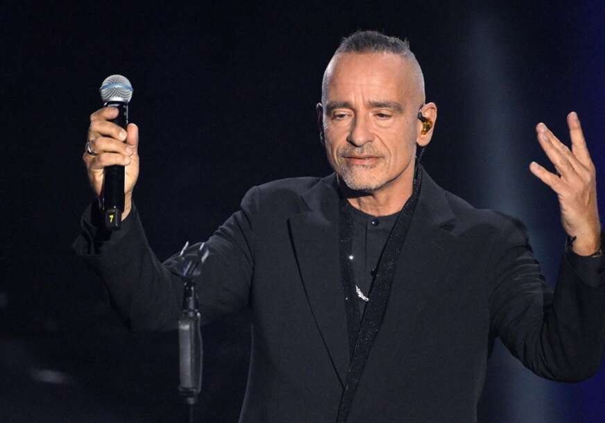 FOTO: EPA/ETTORE FERRARI