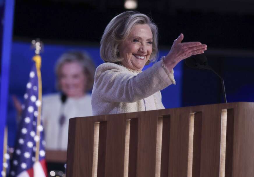 FOTO: EPA/ JUSTIN LANE
