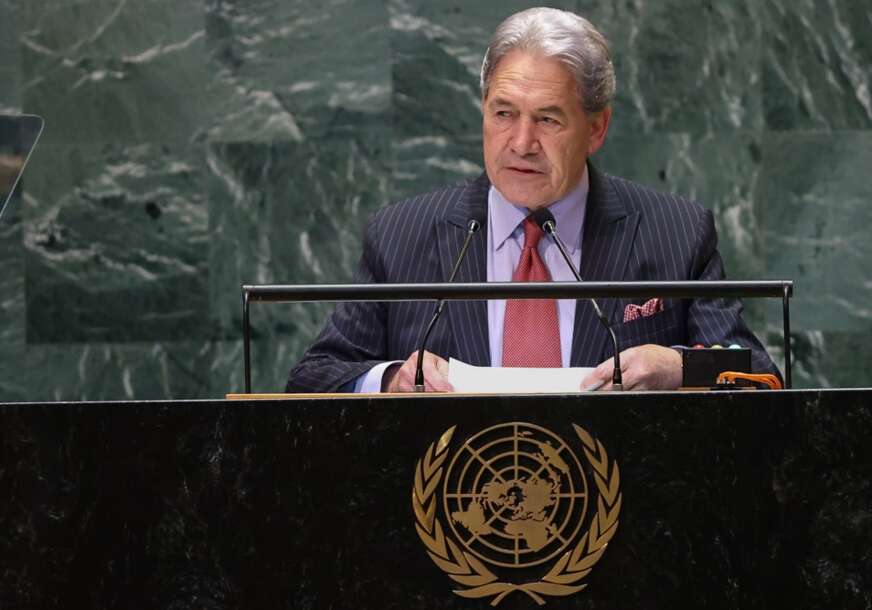 FOTO: EPA/ STEPHANI SPINDEL
