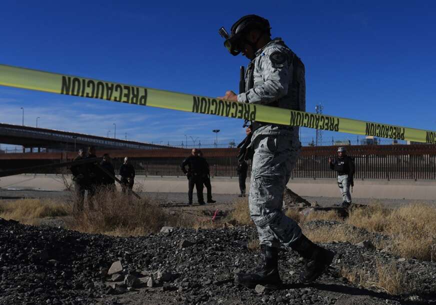 FOTO: EPA/ LUIS TORRES