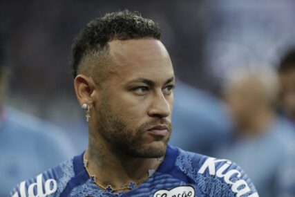 Neymar povrijeđen, propušta pripreme i start Mundijala