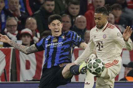 Inter odbio 50 miliona za jednog od najboljih fudbalera
