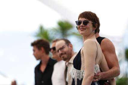 Emma Stone o snimanju Spider-Mana s Andrewom Garfieldom: Posebno razdoblje mog života