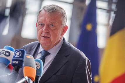 RASPRAVA OKO GRENLANDA Kopenhagen pozvao na razgovor najvišeg američkog diplomatu u zemlji