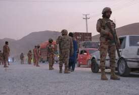 Sprema li se novi sukob? Pakistan formira raketne snage na granici