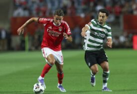 Dedić dogovorio ugovor do 2031. u Newcastleu?