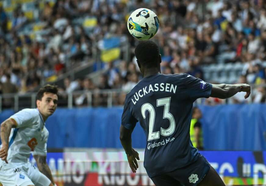 FOTO: EPA/WOJTEK JARGILO