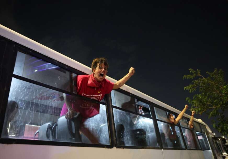 FOTO: EPA/ABIR SULTAN