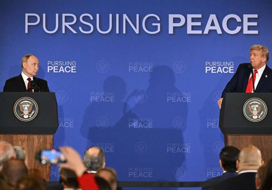 FOTO: EPA/ SERGEY BOBYLEV/SPUTNIK/KREMLIN POOL / POOL