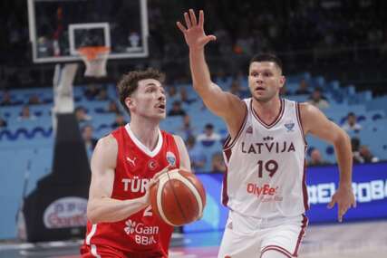Turska sjajno otvorila nastup na Eurobasketu: Demolirali domaćina na startu takmičenja