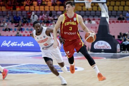Vlada Gruzije bogato nagradila košarkaše koji su izborili plasman u Top 8 ekipa