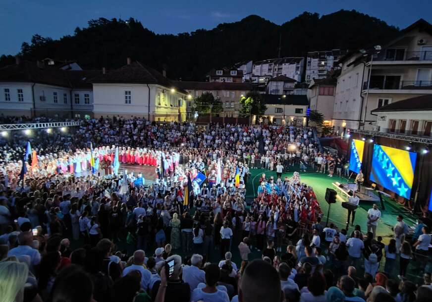 FOTO: USTUPLJENA FOTOGRAFIJA