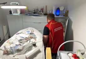 Lažne klinike za ljepotu u Beču: Skriveni rizik iza niskih cijena