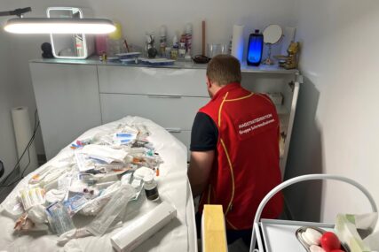 Lažne klinike za ljepotu u Beču: Skriveni rizik iza niskih cijena