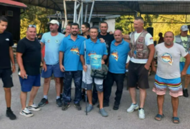 U Bratuncu se okupili ljubitelji stripa iz BiH i Srbije, a i ribari uživaju u lovu na škobalje