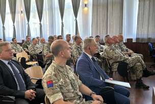 FOTO: OS BIH