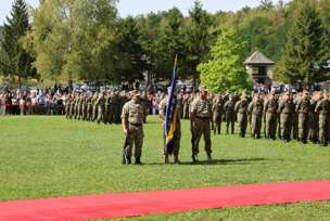 FOTO: MINISTARSTVO ODBRANE BIH