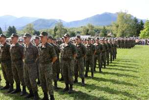 FOTO: MINISTARSTVO ODBRANE BIH