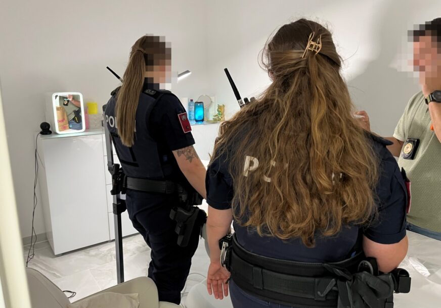 FOTO: GRUPPE SOFORTMASSNAHMEN