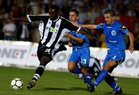 Na današnji dan 2002: Željezničar ugostio veliki Newcastle na Koševu