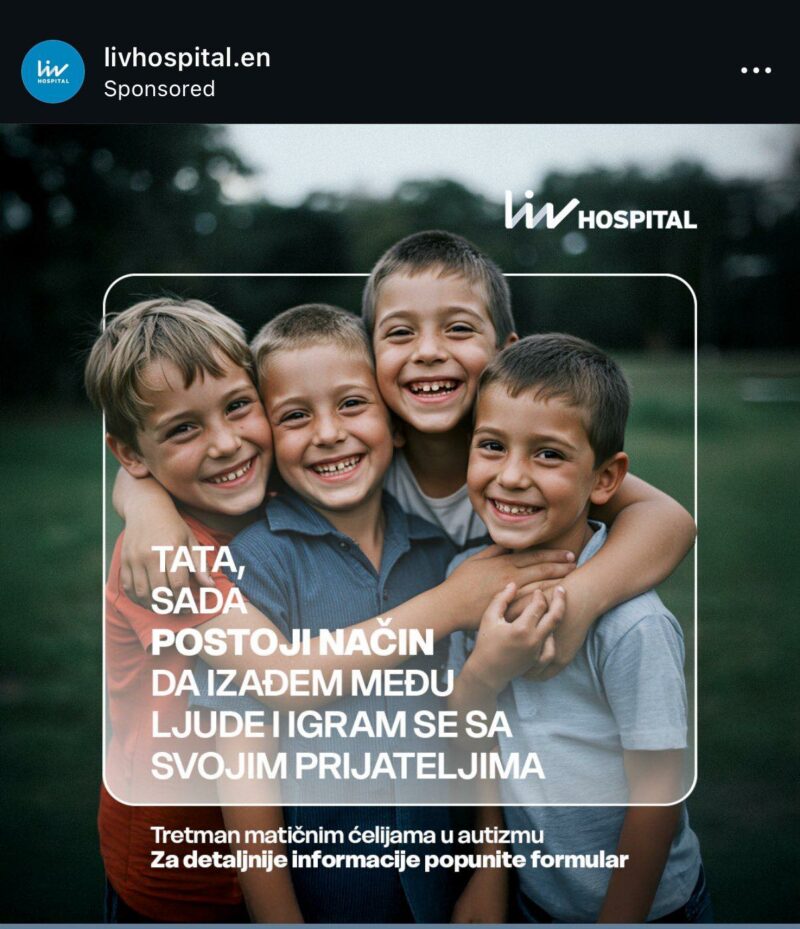 FOTO: USTUPLJENA FOTOGRAFIJA