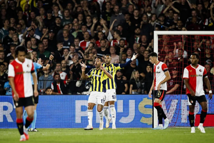 Dedić ostvario veliku pobjedu u Francuskoj, Ahmedhodžić s novim timom srušio Mourinhov Fenerbahče