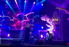 Banjaluka u sevdahu: Koncert Amire Medunjanin za pamćenje